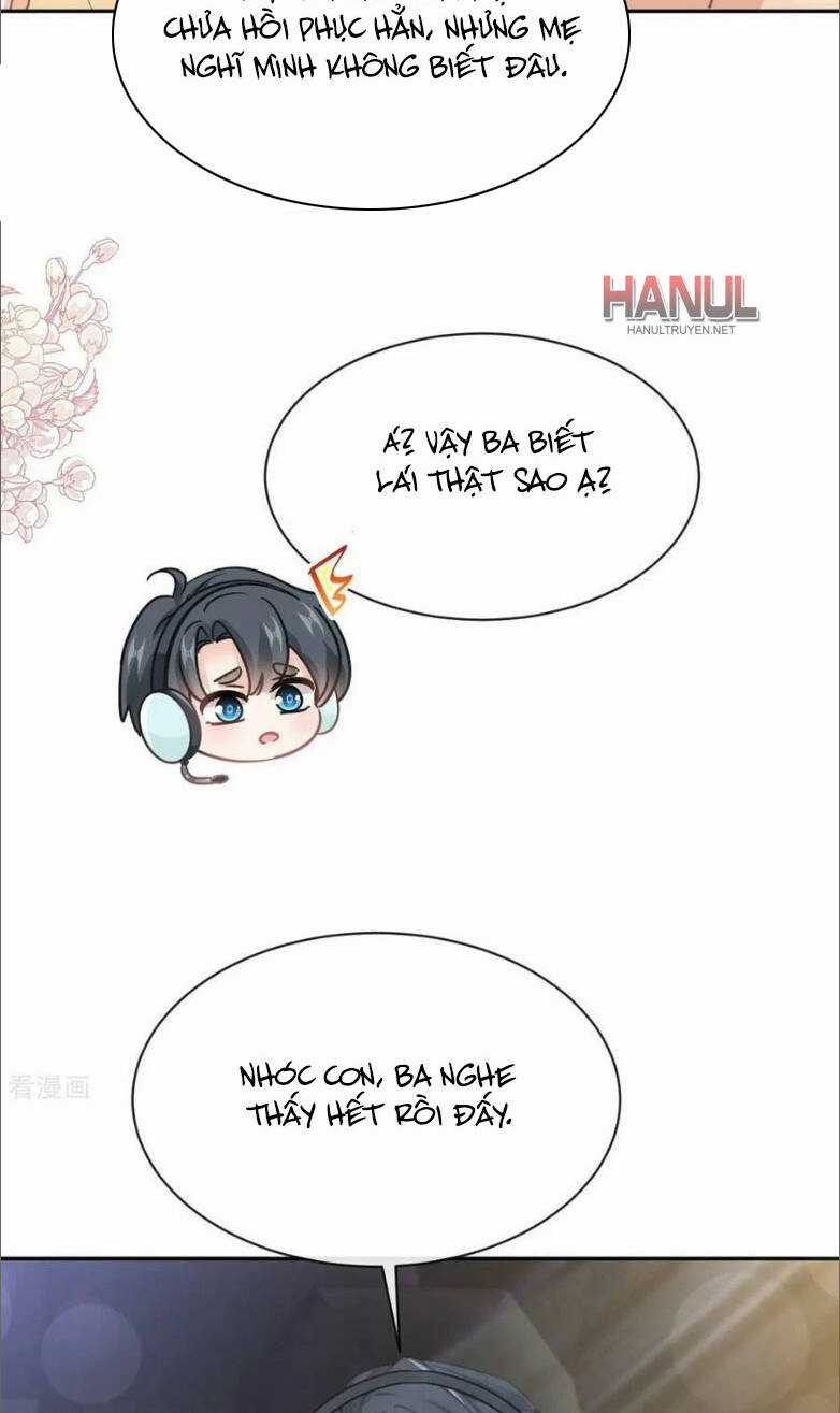 Bá Đạo Tổng Tài Nhẹ Nhàng Yêu Chapter 331 trang 28
