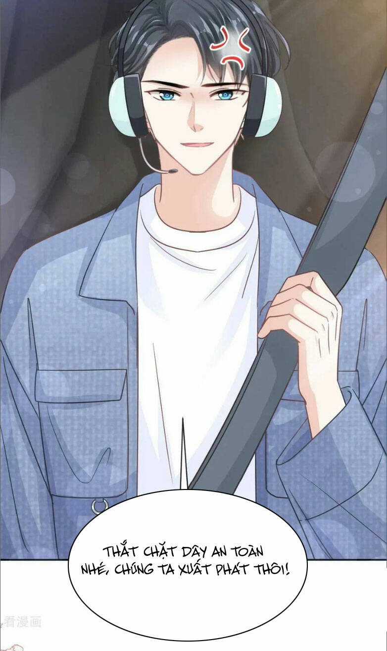 Bá Đạo Tổng Tài Nhẹ Nhàng Yêu Chapter 331 trang 29