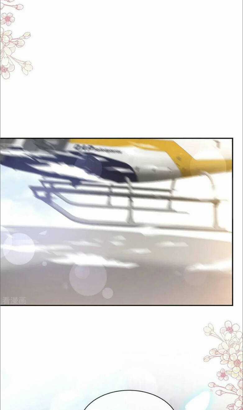 Bá Đạo Tổng Tài Nhẹ Nhàng Yêu Chapter 331 trang 30