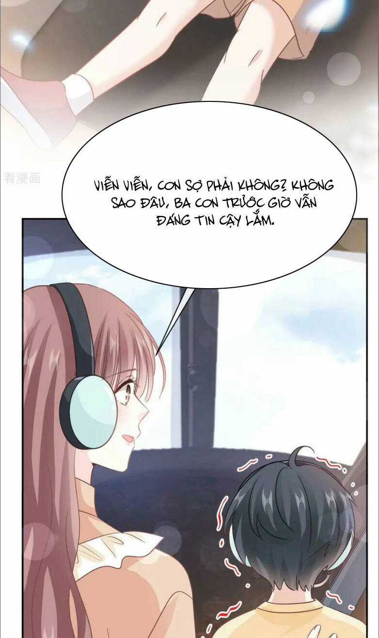 Bá Đạo Tổng Tài Nhẹ Nhàng Yêu Chapter 331 trang 32