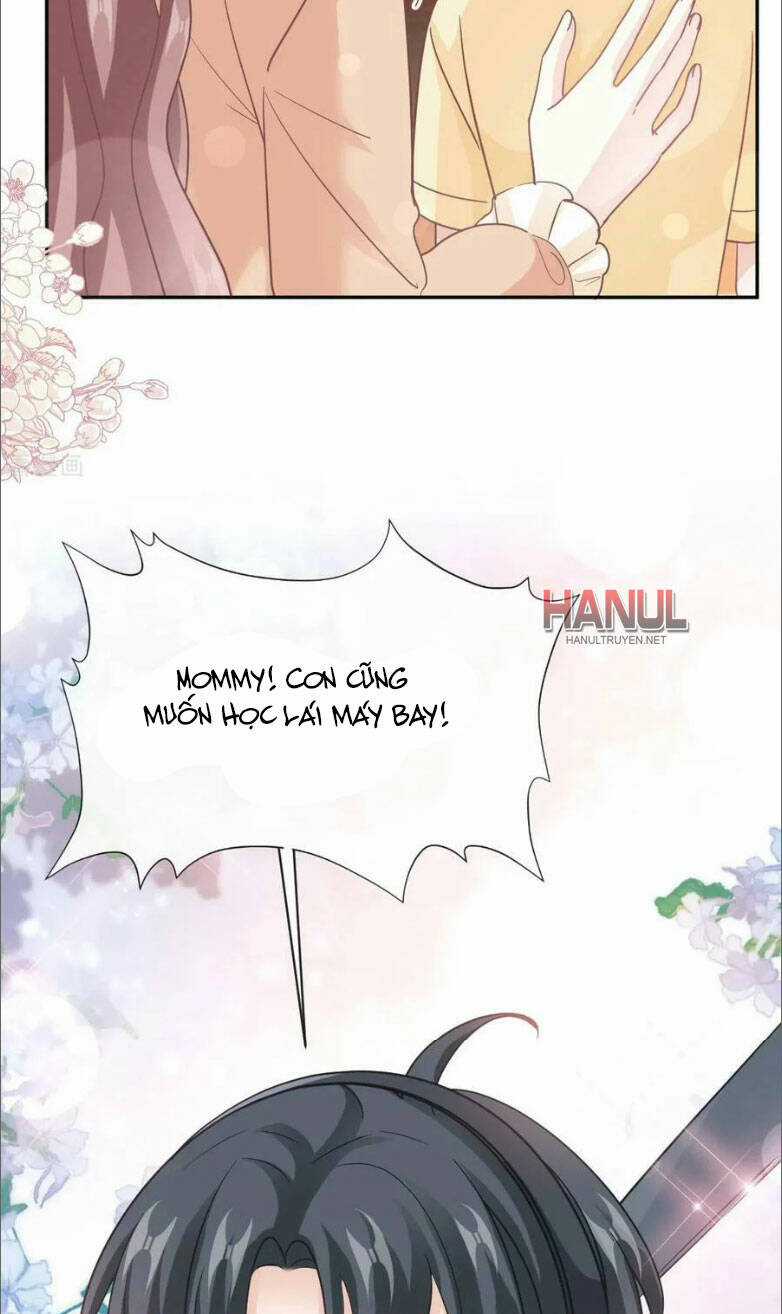 Bá Đạo Tổng Tài Nhẹ Nhàng Yêu Chapter 331 trang 33