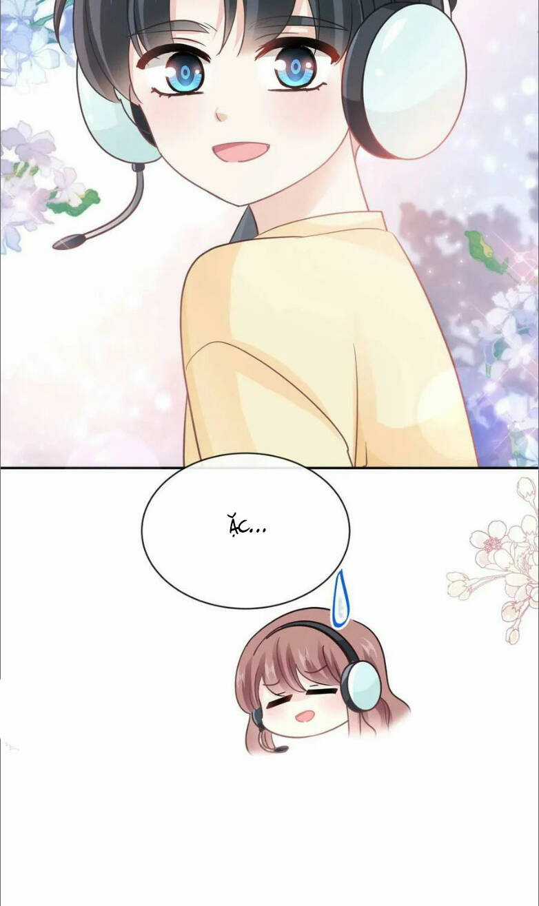 Bá Đạo Tổng Tài Nhẹ Nhàng Yêu Chapter 331 trang 34