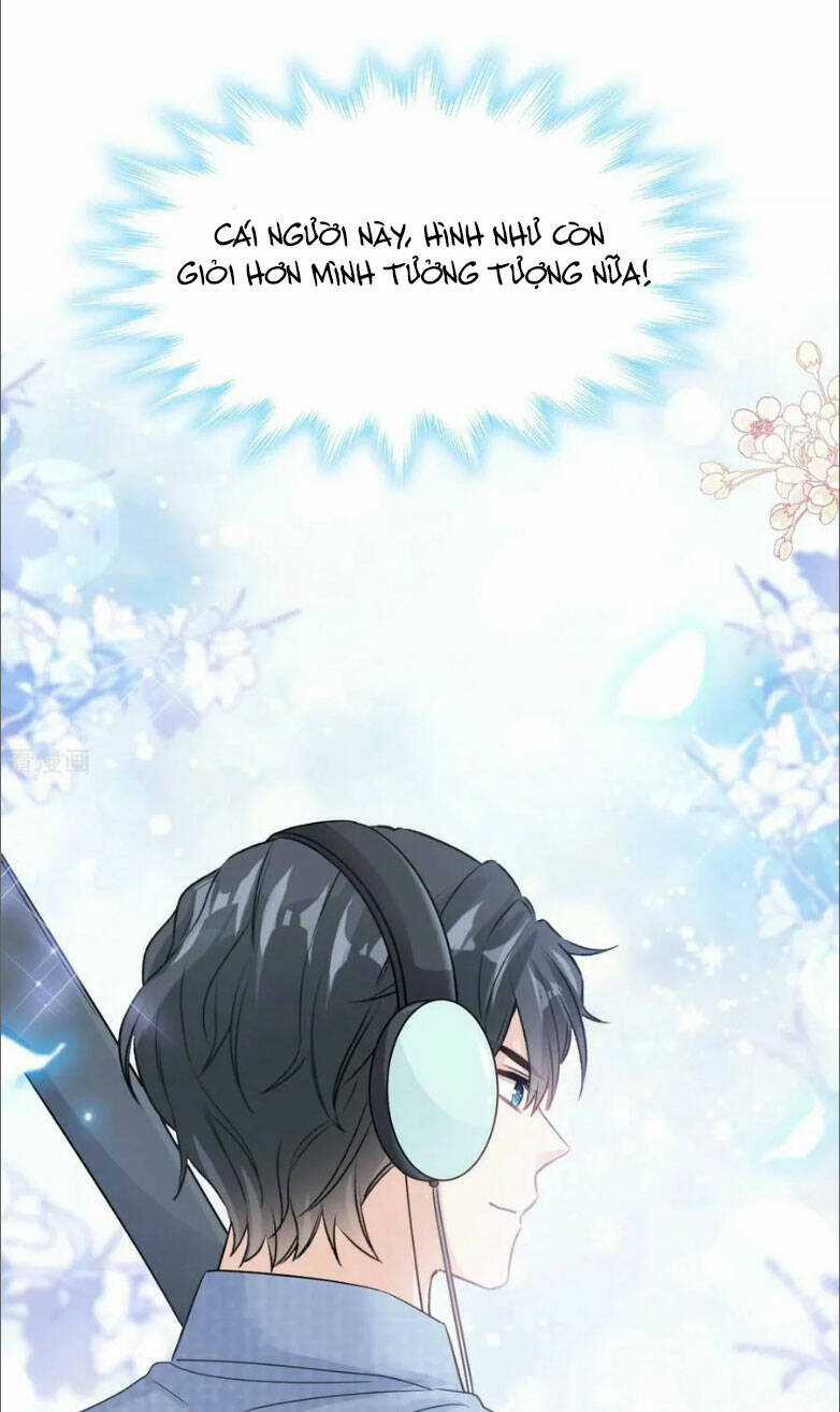 Bá Đạo Tổng Tài Nhẹ Nhàng Yêu Chapter 331 trang 35