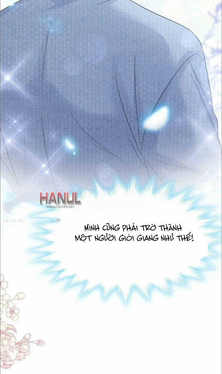 Bá Đạo Tổng Tài Nhẹ Nhàng Yêu Chapter 331 trang 36
