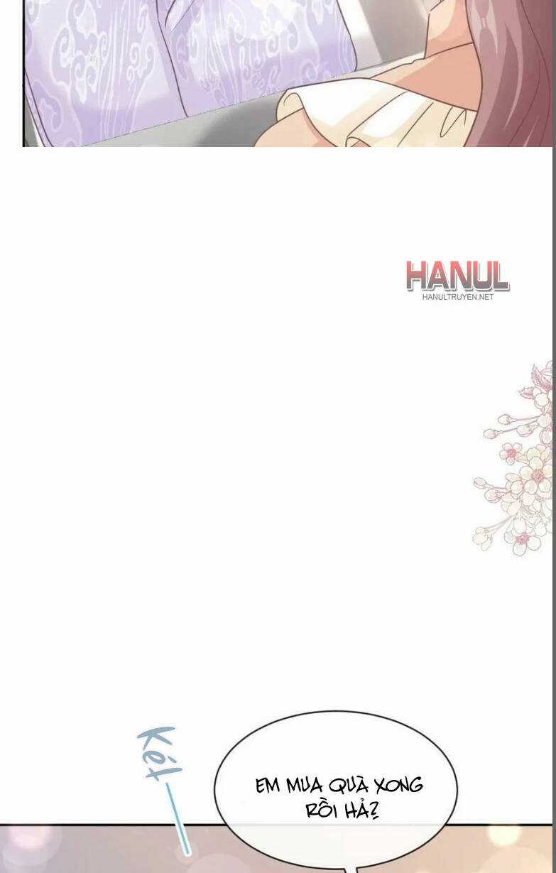 Bá Đạo Tổng Tài Nhẹ Nhàng Yêu Chapter 331 trang 4