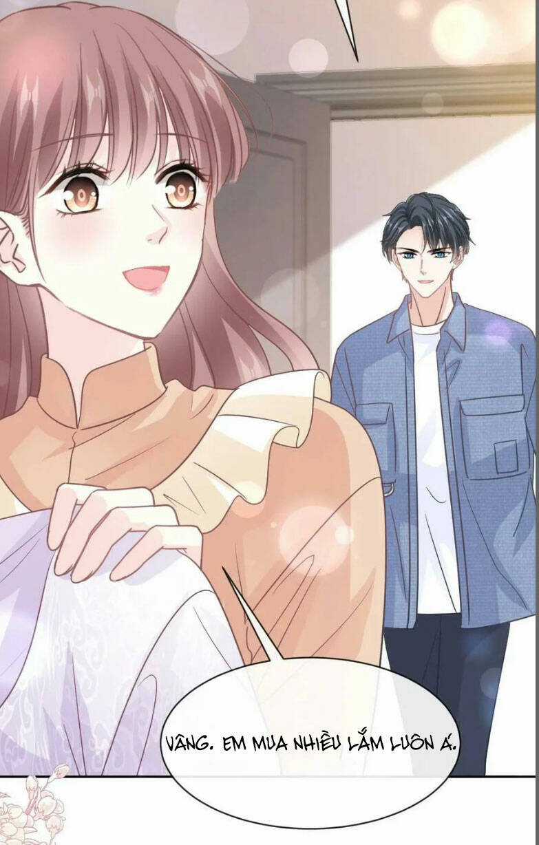 Bá Đạo Tổng Tài Nhẹ Nhàng Yêu Chapter 331 trang 5