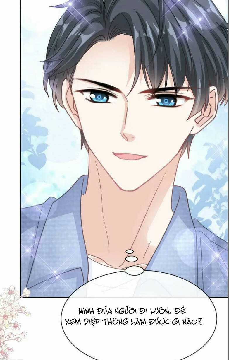 Bá Đạo Tổng Tài Nhẹ Nhàng Yêu Chapter 331 trang 8