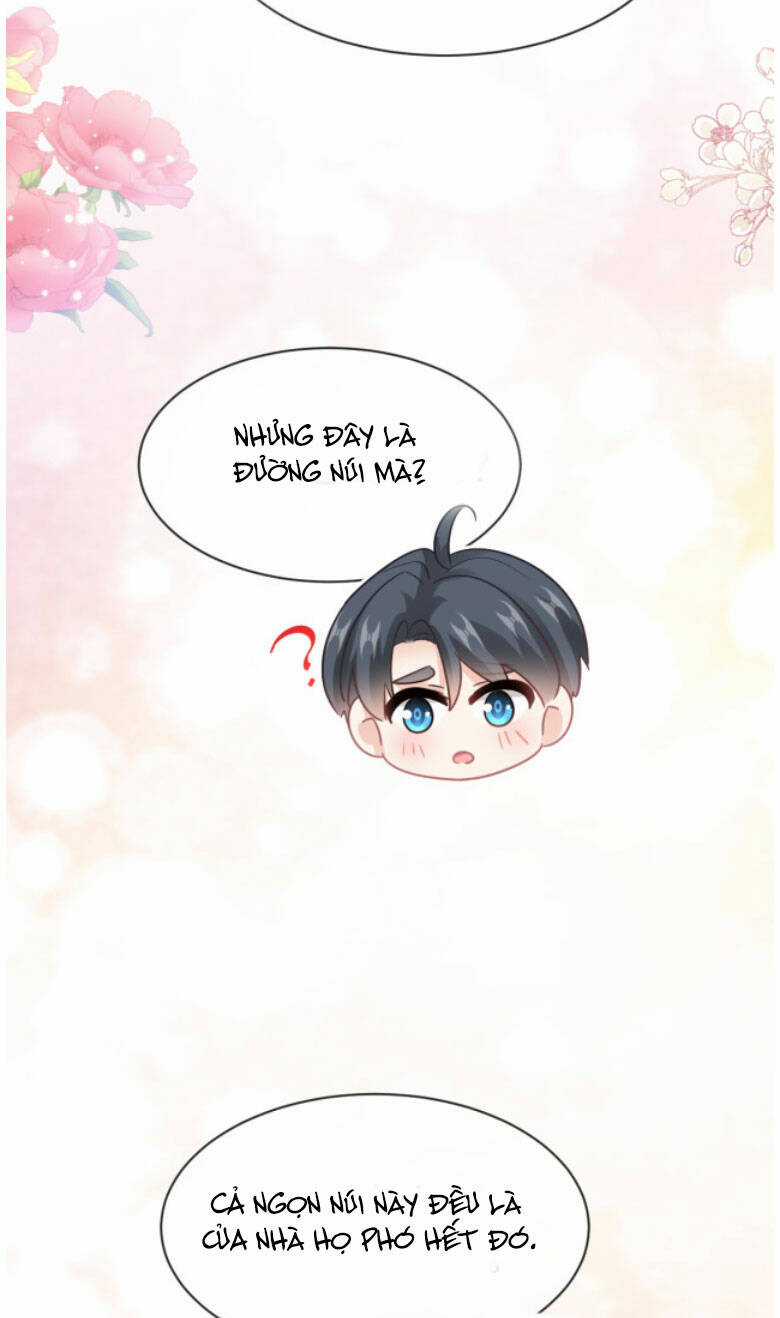 Bá Đạo Tổng Tài Nhẹ Nhàng Yêu Chapter 332 trang 17