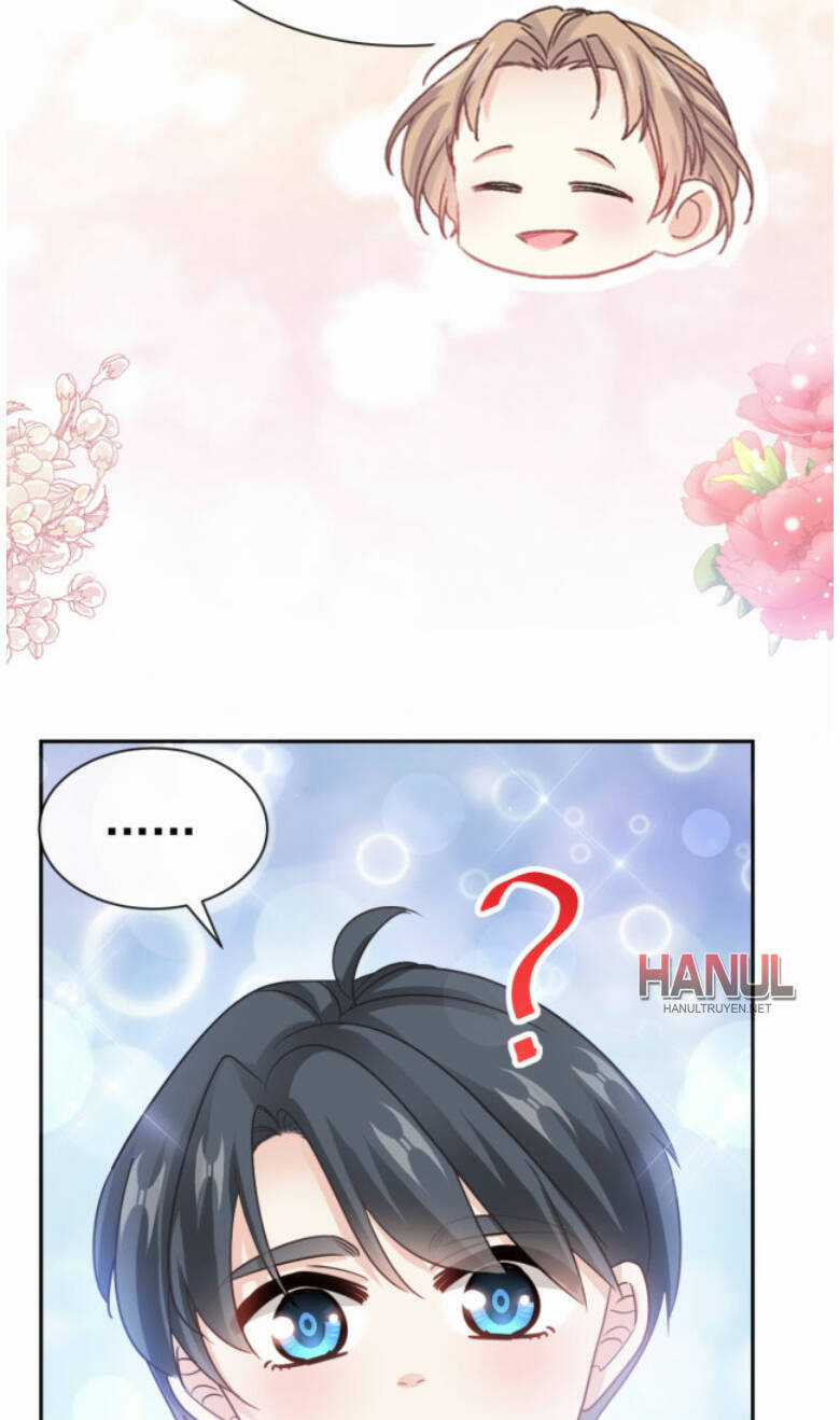 Bá Đạo Tổng Tài Nhẹ Nhàng Yêu Chapter 332 trang 18