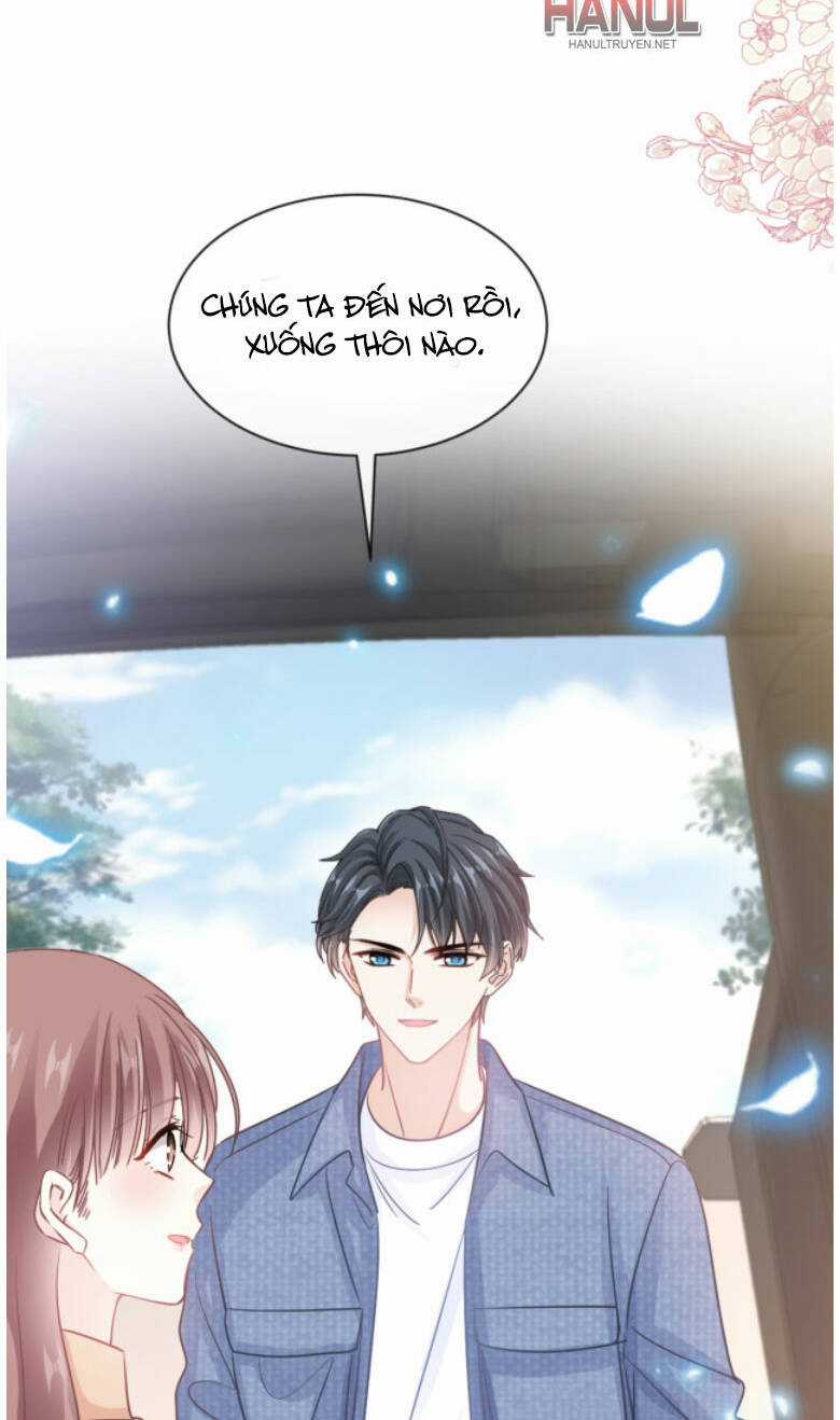 Bá Đạo Tổng Tài Nhẹ Nhàng Yêu Chapter 332 trang 2