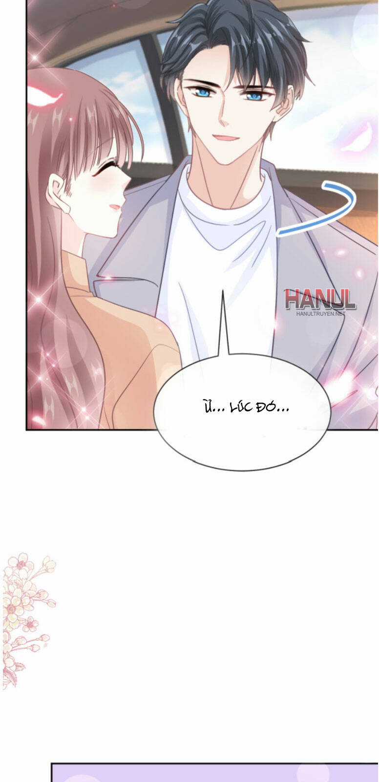 Bá Đạo Tổng Tài Nhẹ Nhàng Yêu Chapter 332 trang 21