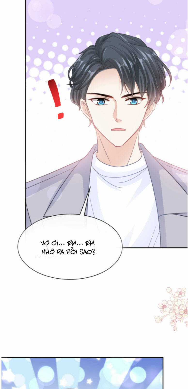 Bá Đạo Tổng Tài Nhẹ Nhàng Yêu Chapter 332 trang 22