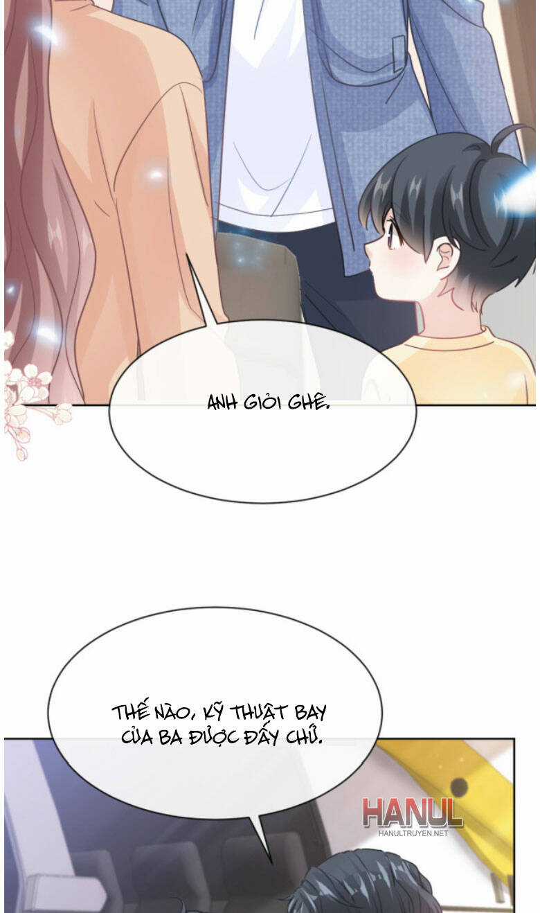 Bá Đạo Tổng Tài Nhẹ Nhàng Yêu Chapter 332 trang 3