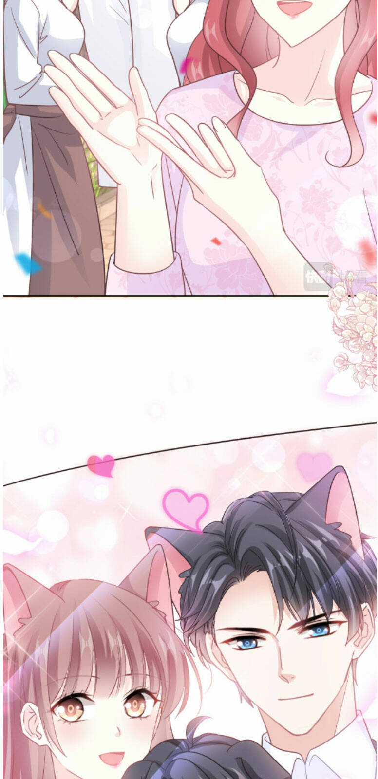 Bá Đạo Tổng Tài Nhẹ Nhàng Yêu Chapter 332 trang 32