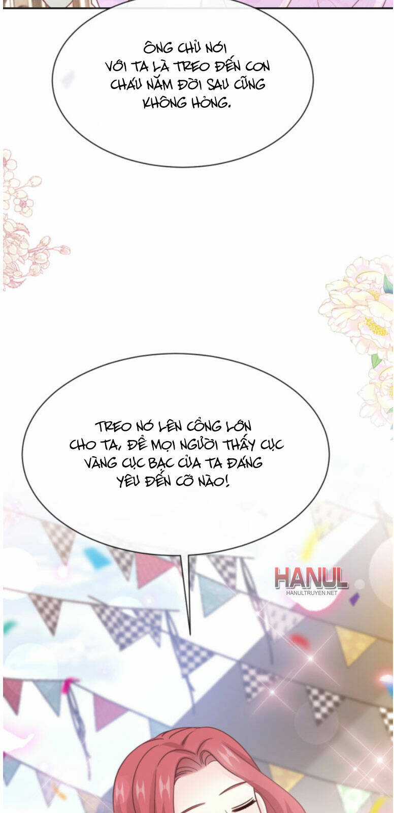 Bá Đạo Tổng Tài Nhẹ Nhàng Yêu Chapter 332 trang 36