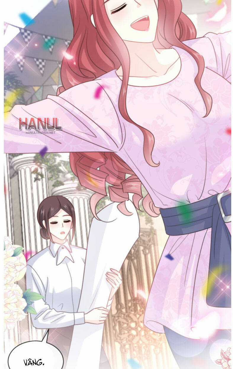 Bá Đạo Tổng Tài Nhẹ Nhàng Yêu Chapter 332 trang 37