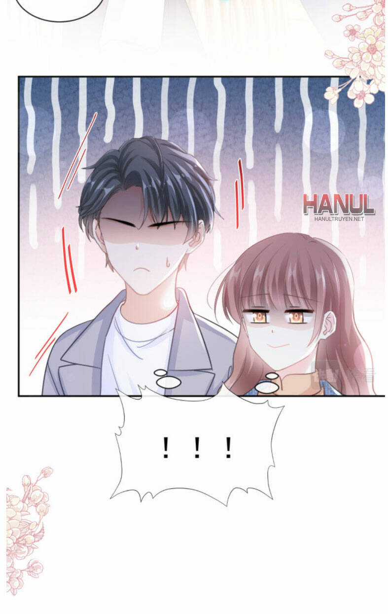 Bá Đạo Tổng Tài Nhẹ Nhàng Yêu Chapter 332 trang 38