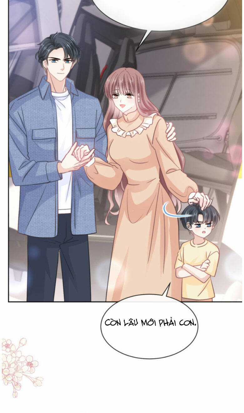 Bá Đạo Tổng Tài Nhẹ Nhàng Yêu Chapter 332 trang 5