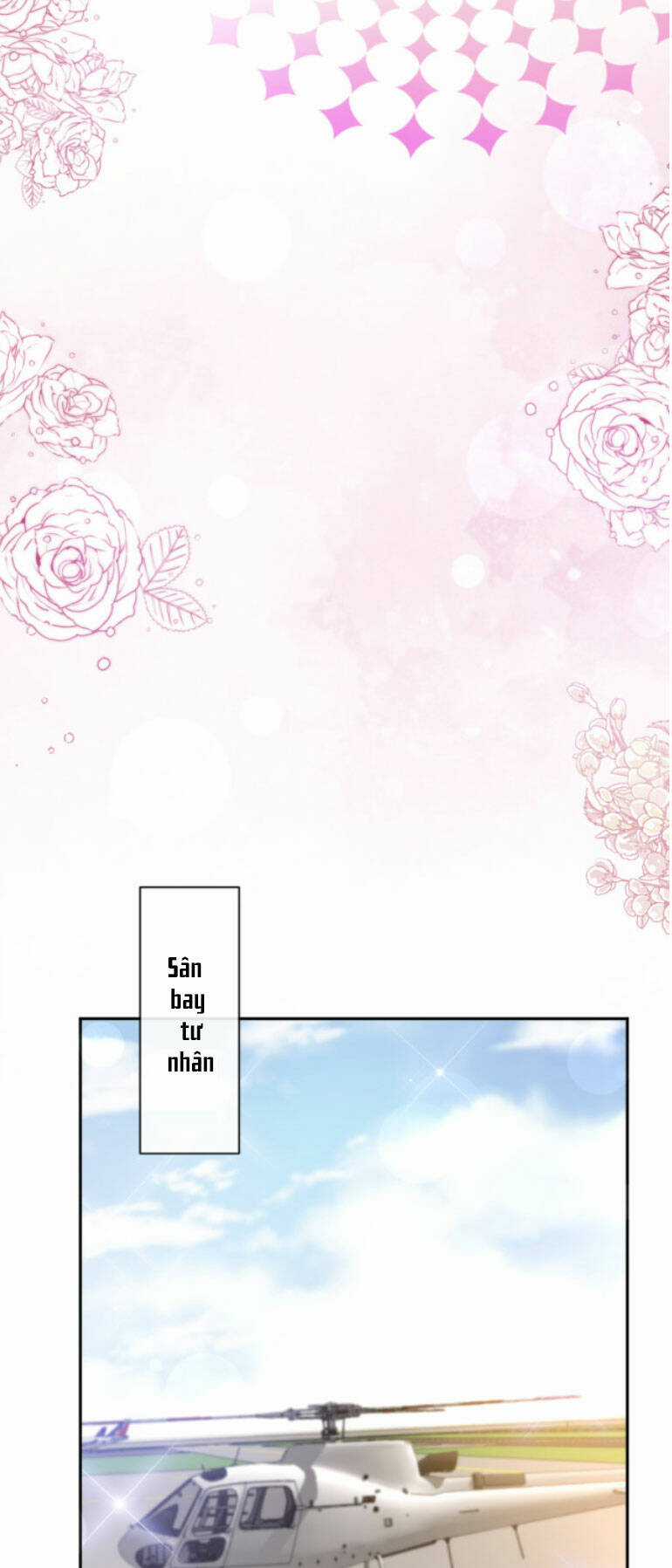 Bá Đạo Tổng Tài Nhẹ Nhàng Yêu Chapter 333 trang 17