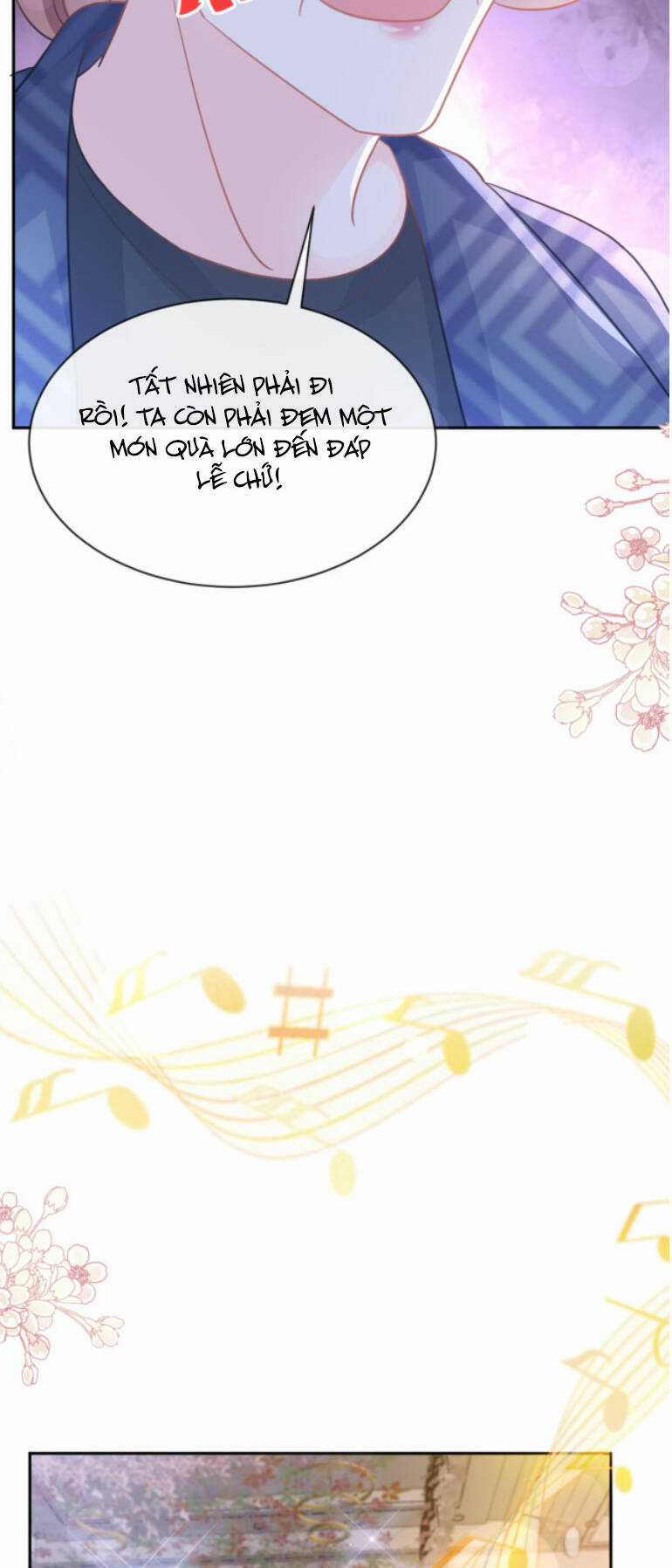 Bá Đạo Tổng Tài Nhẹ Nhàng Yêu Chapter 333 trang 22