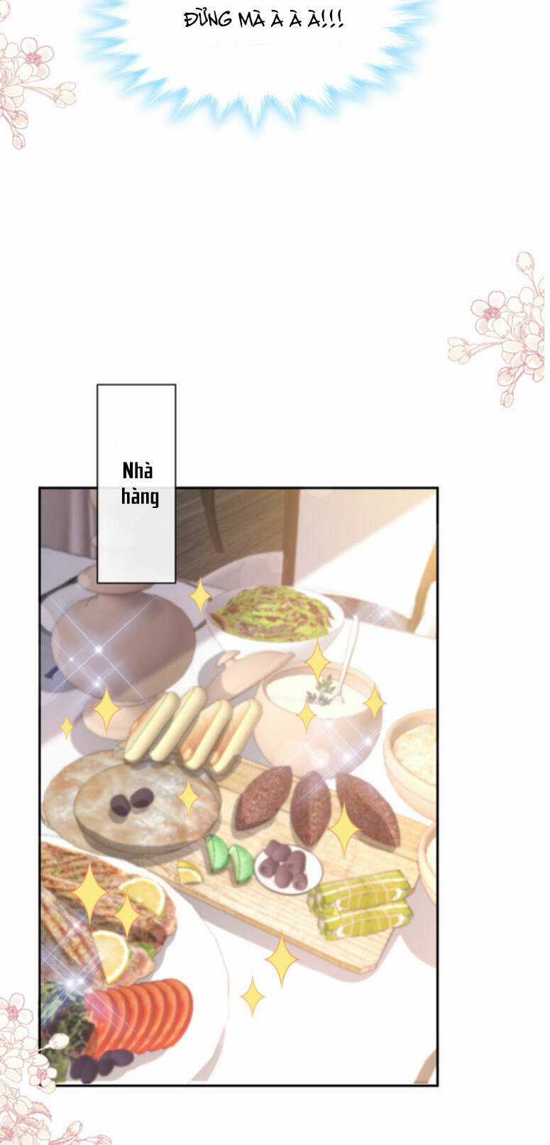 Bá Đạo Tổng Tài Nhẹ Nhàng Yêu Chapter 333 trang 4