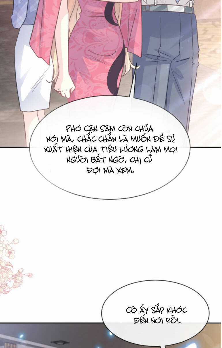 Bá Đạo Tổng Tài Nhẹ Nhàng Yêu Chapter 334 trang 10