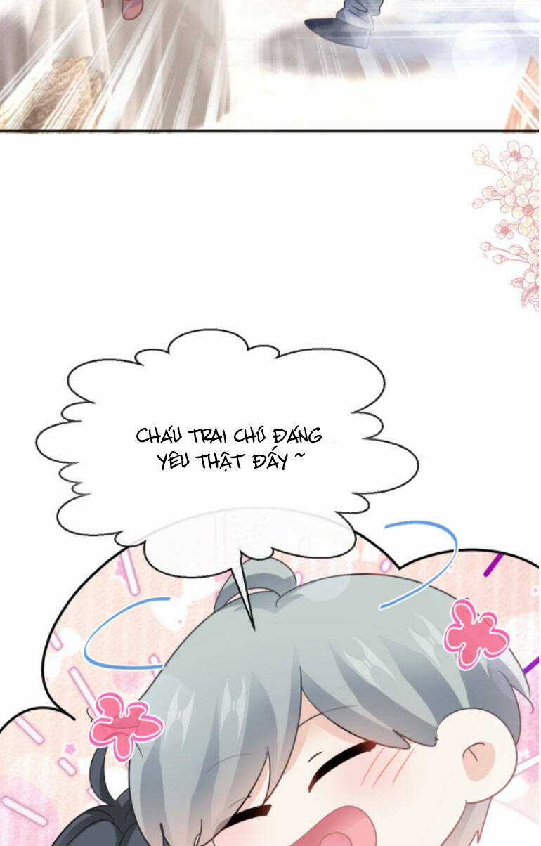 Bá Đạo Tổng Tài Nhẹ Nhàng Yêu Chapter 334 trang 17