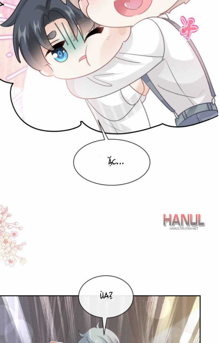 Bá Đạo Tổng Tài Nhẹ Nhàng Yêu Chapter 334 trang 18