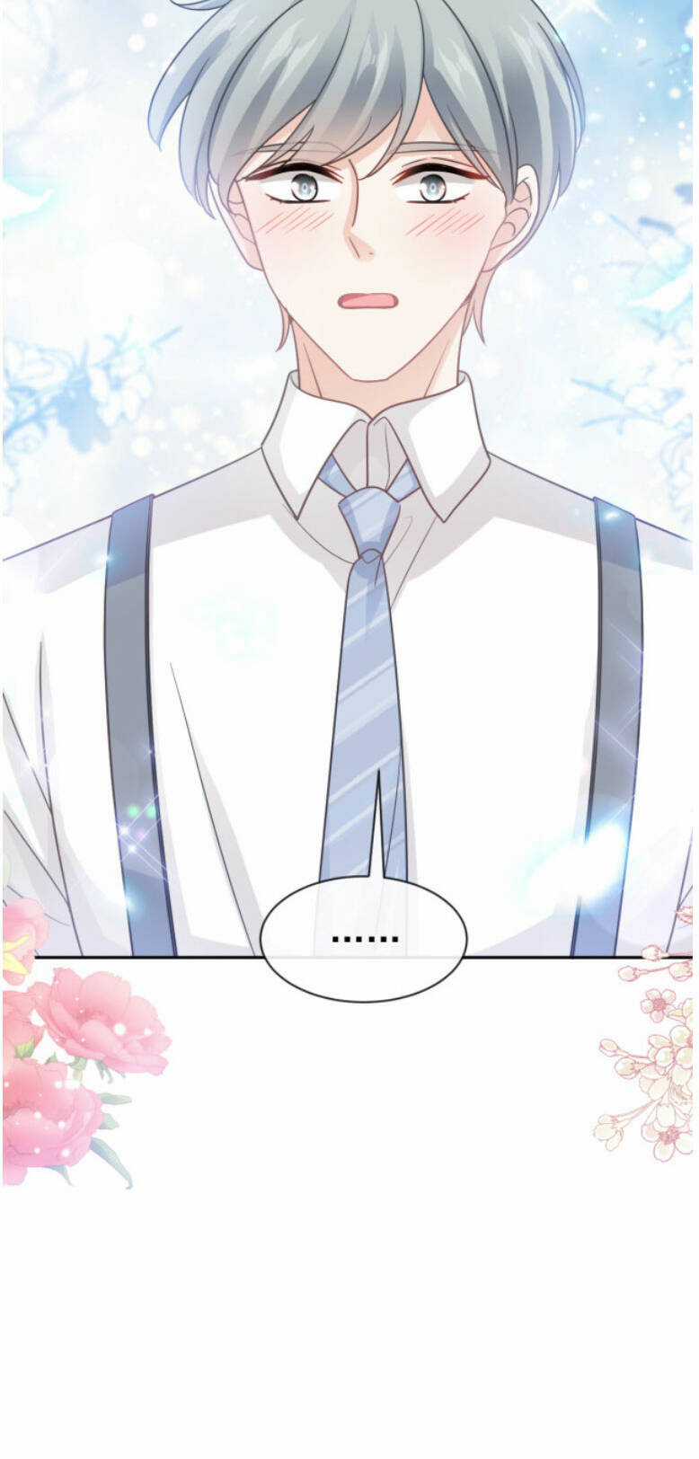 Bá Đạo Tổng Tài Nhẹ Nhàng Yêu Chapter 334 trang 22