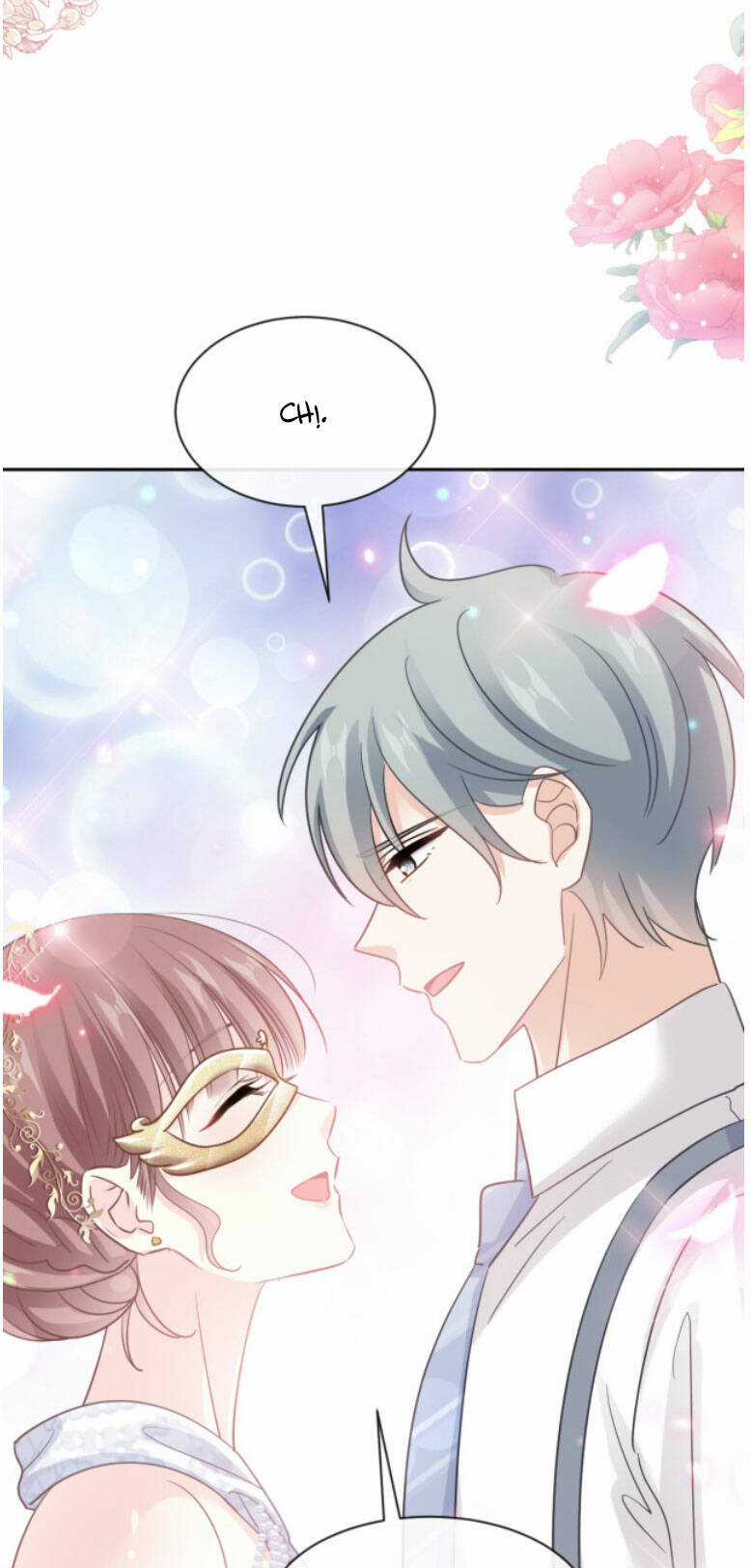 Bá Đạo Tổng Tài Nhẹ Nhàng Yêu Chapter 334 trang 24