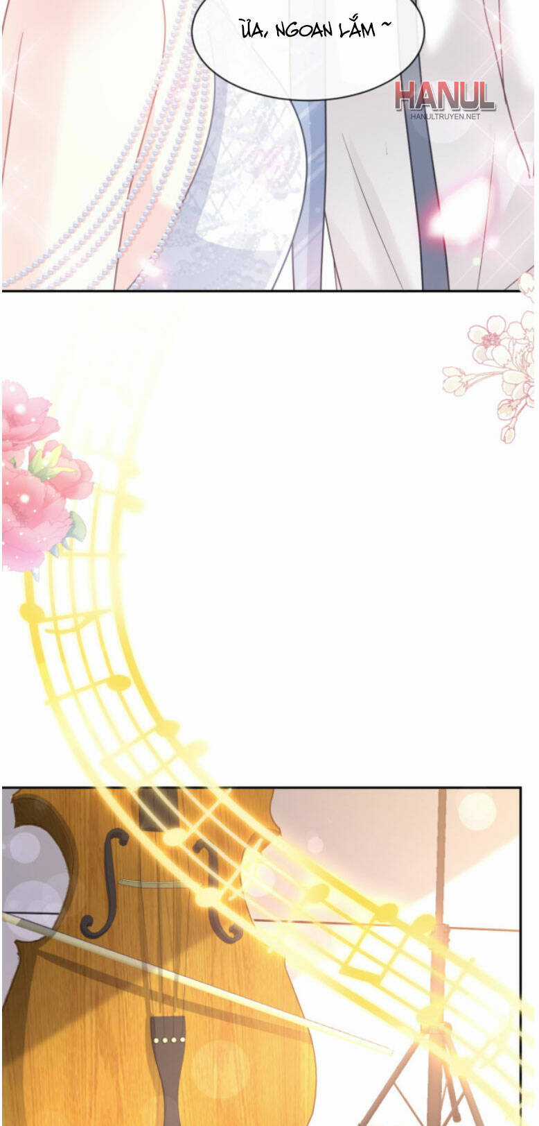 Bá Đạo Tổng Tài Nhẹ Nhàng Yêu Chapter 334 trang 25