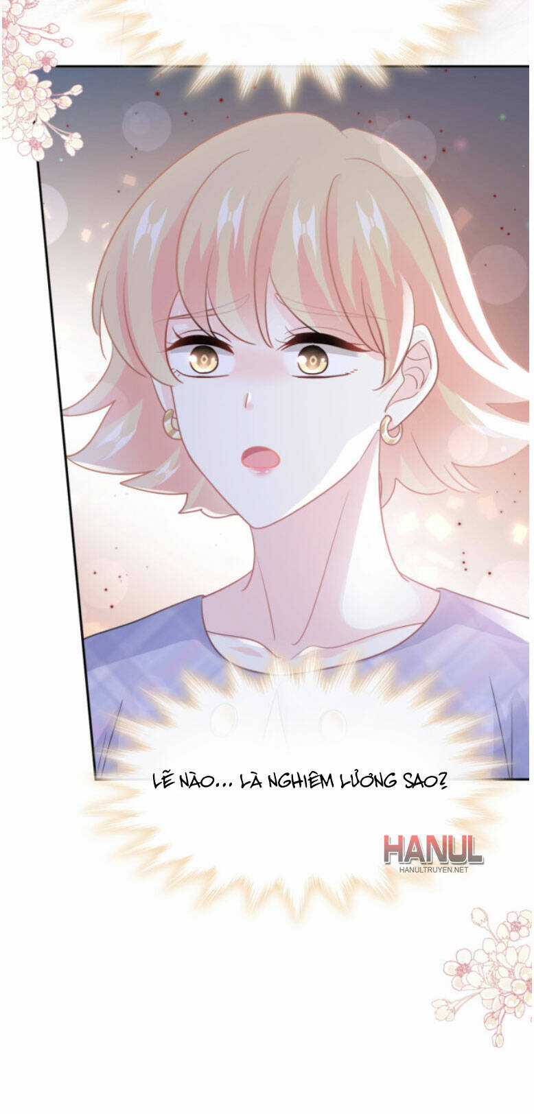 Bá Đạo Tổng Tài Nhẹ Nhàng Yêu Chapter 334 trang 36