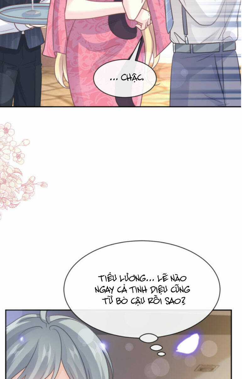 Bá Đạo Tổng Tài Nhẹ Nhàng Yêu Chapter 334 trang 7