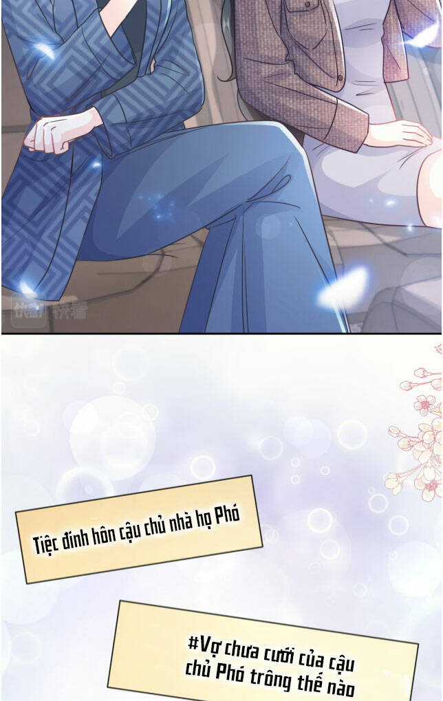 Bá Đạo Tổng Tài Nhẹ Nhàng Yêu Chapter 335 trang 11