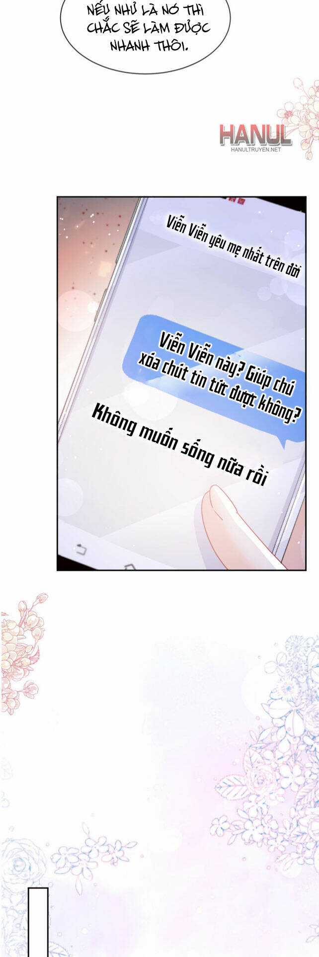 Bá Đạo Tổng Tài Nhẹ Nhàng Yêu Chapter 335 trang 19