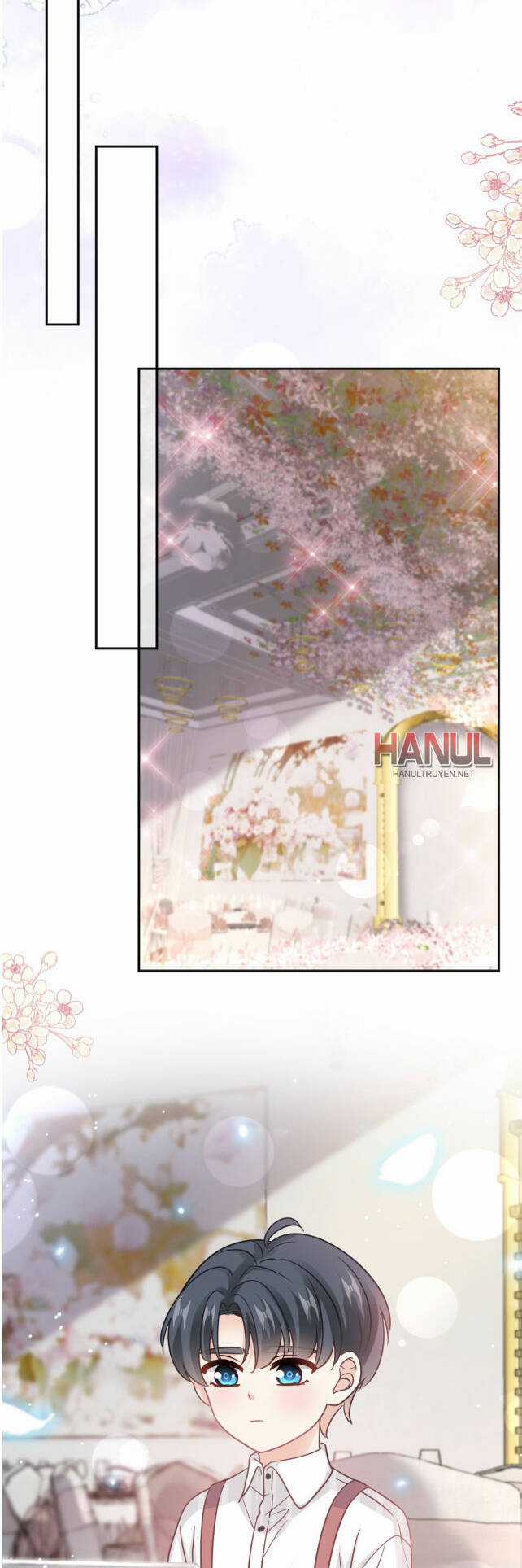 Bá Đạo Tổng Tài Nhẹ Nhàng Yêu Chapter 335 trang 20