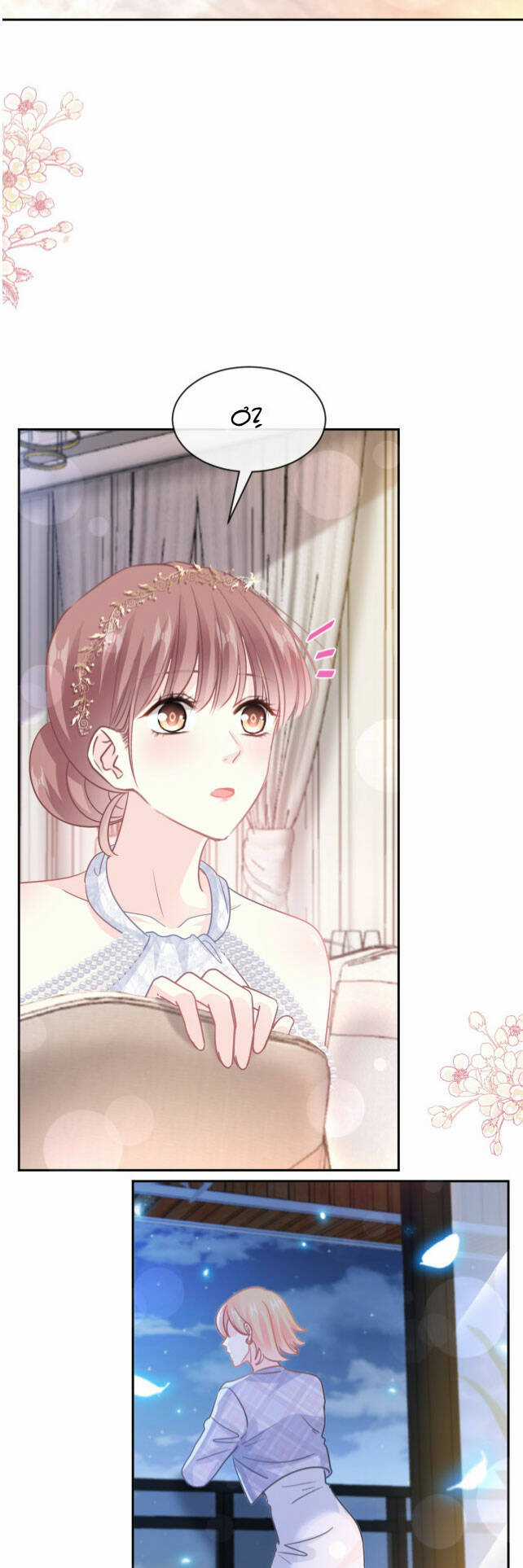 Bá Đạo Tổng Tài Nhẹ Nhàng Yêu Chapter 335 trang 29