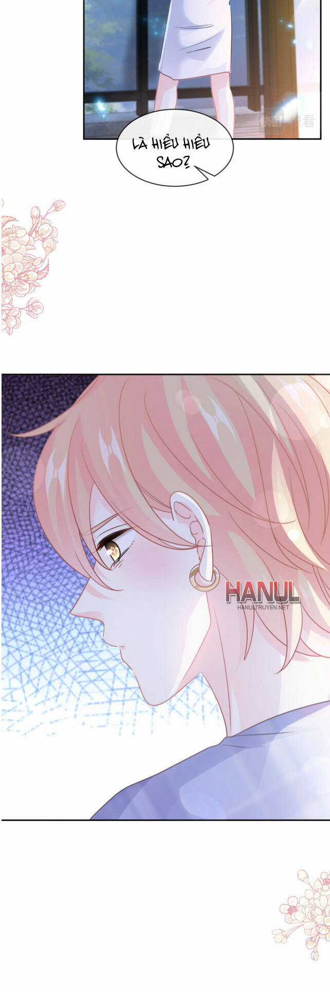 Bá Đạo Tổng Tài Nhẹ Nhàng Yêu Chapter 335 trang 30