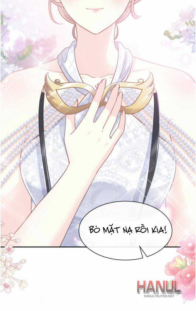 Bá Đạo Tổng Tài Nhẹ Nhàng Yêu Chapter 335 trang 5