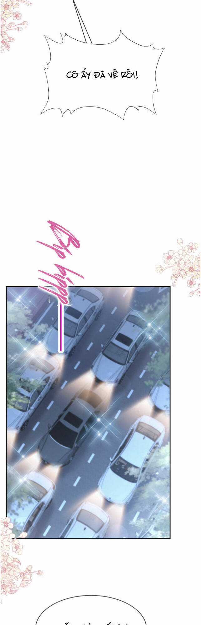 Bá Đạo Tổng Tài Nhẹ Nhàng Yêu Chapter 335 trang 7