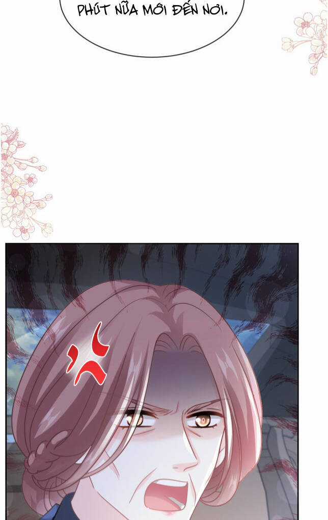 Bá Đạo Tổng Tài Nhẹ Nhàng Yêu Chapter 335 trang 9