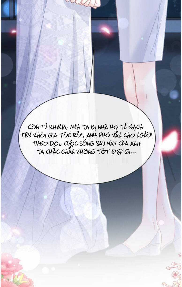 Bá Đạo Tổng Tài Nhẹ Nhàng Yêu Chapter 336 trang 10