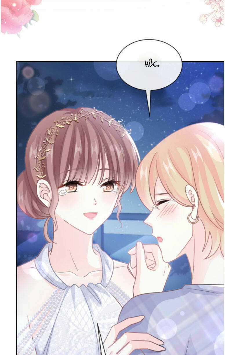 Bá Đạo Tổng Tài Nhẹ Nhàng Yêu Chapter 336 trang 11