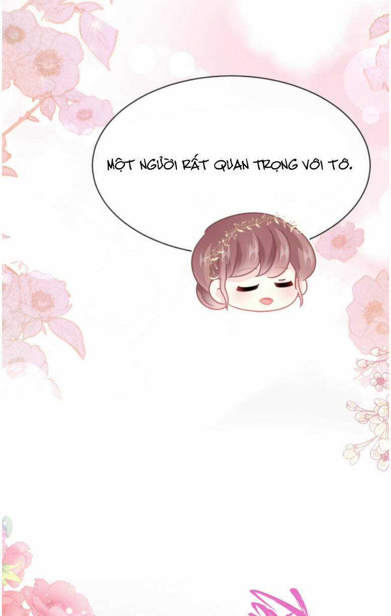 Bá Đạo Tổng Tài Nhẹ Nhàng Yêu Chapter 336 trang 13