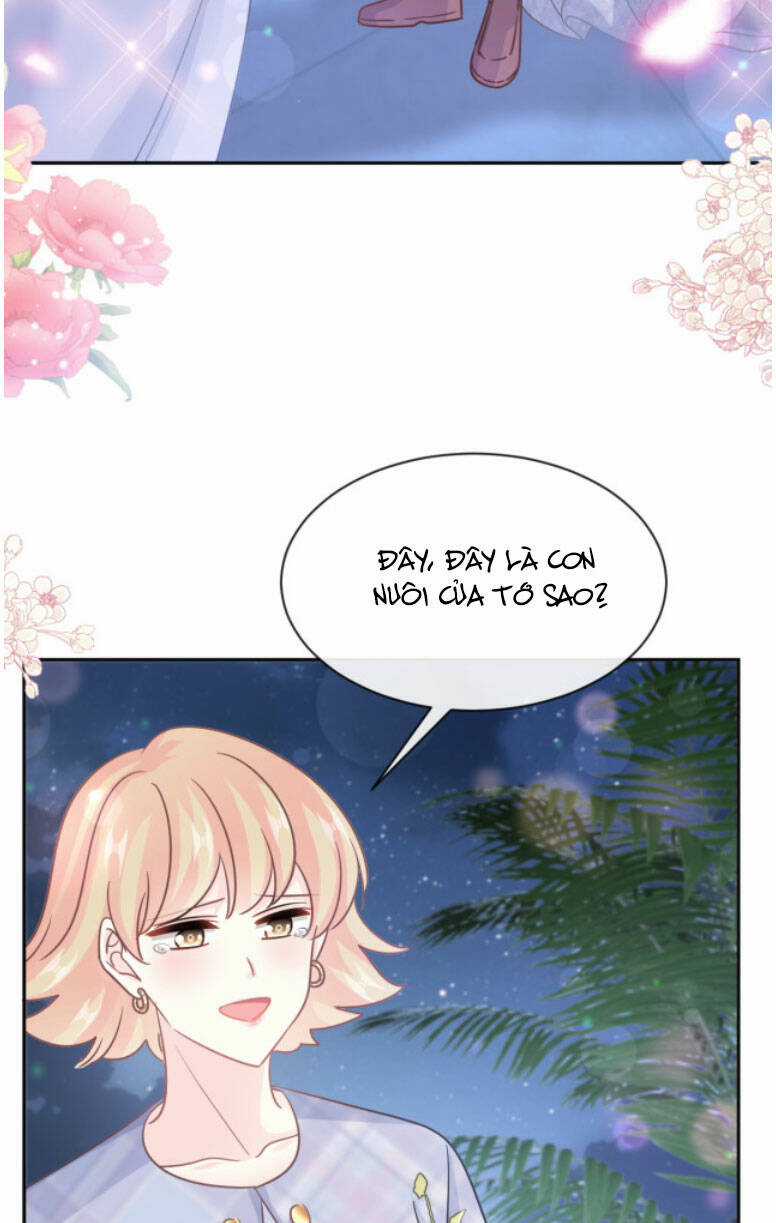 Bá Đạo Tổng Tài Nhẹ Nhàng Yêu Chapter 336 trang 17
