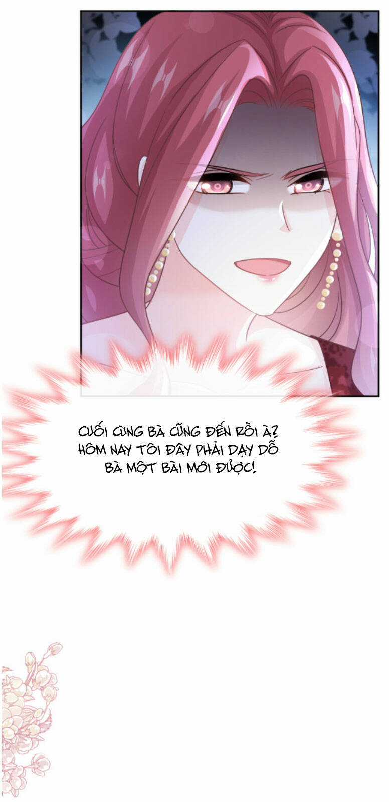 Bá Đạo Tổng Tài Nhẹ Nhàng Yêu Chapter 336 trang 26