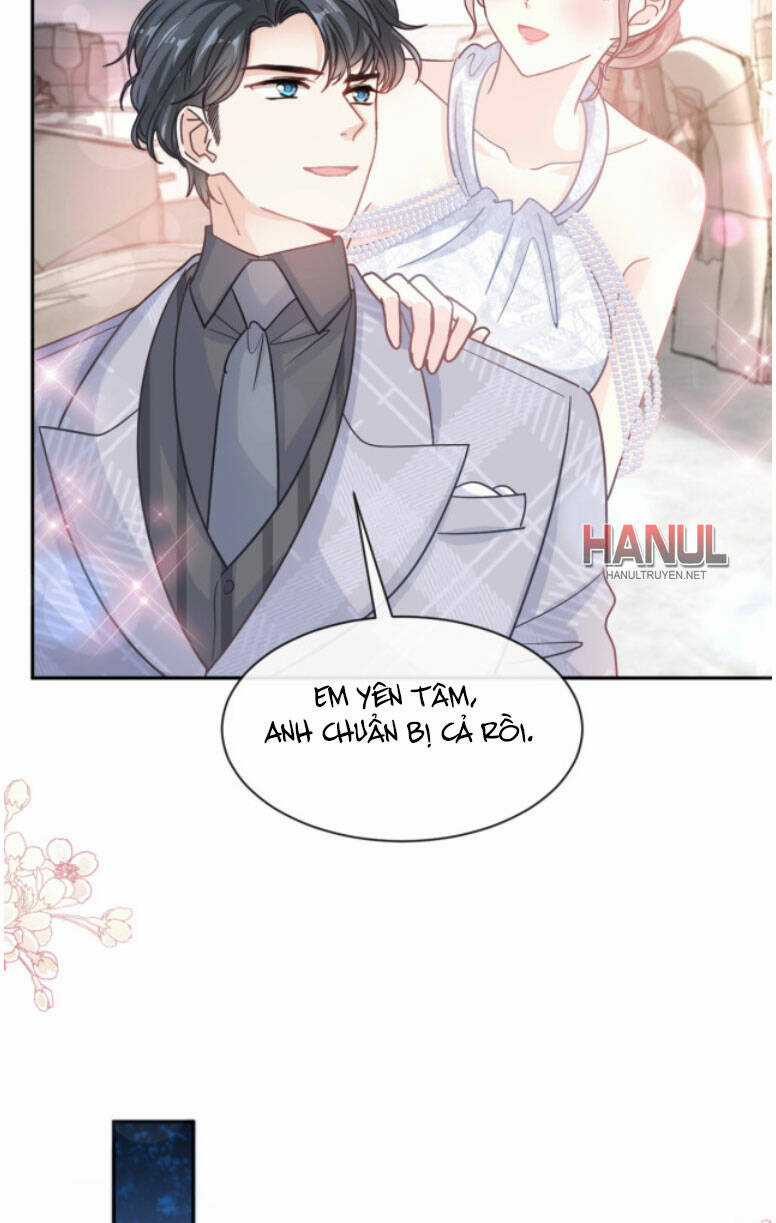 Bá Đạo Tổng Tài Nhẹ Nhàng Yêu Chapter 336 trang 3