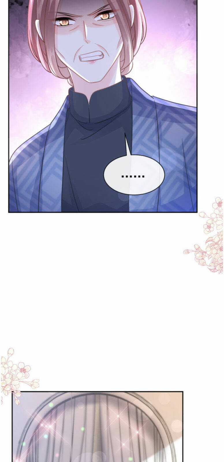 Bá Đạo Tổng Tài Nhẹ Nhàng Yêu Chapter 336 trang 31