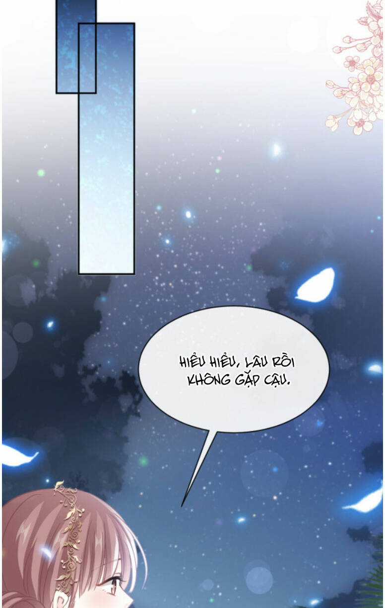 Bá Đạo Tổng Tài Nhẹ Nhàng Yêu Chapter 336 trang 4