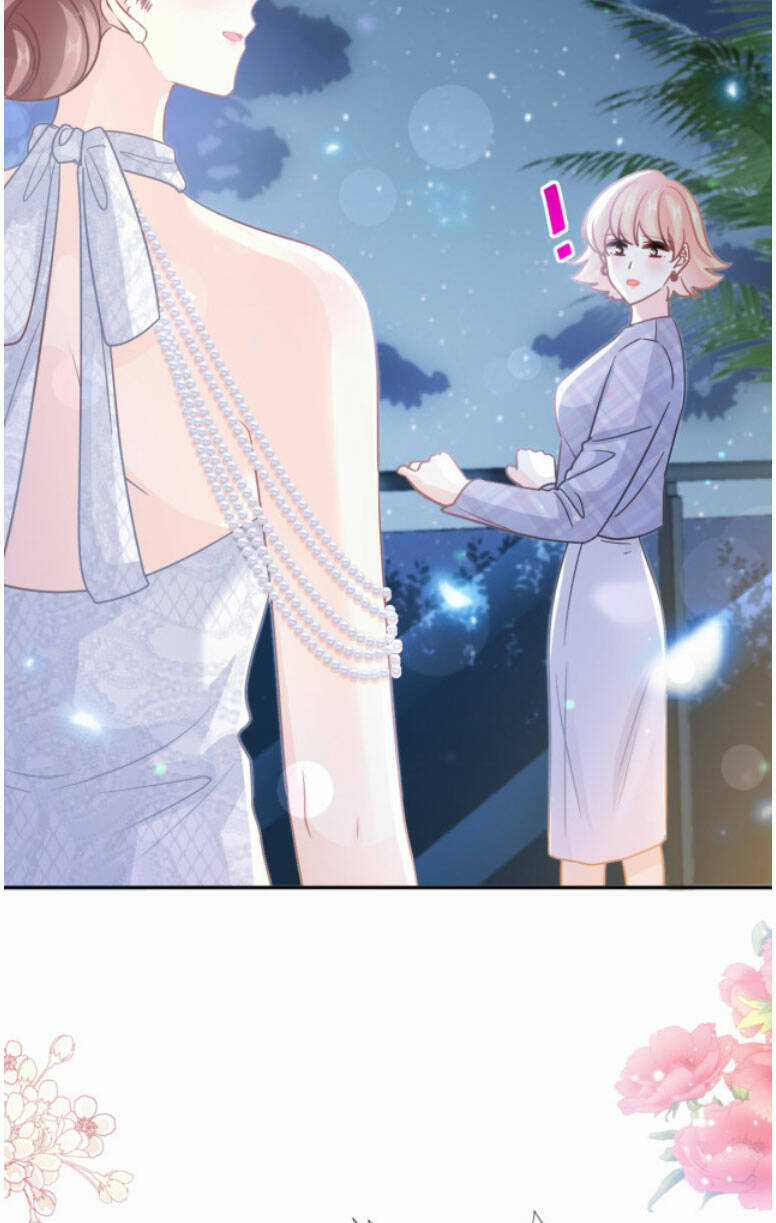 Bá Đạo Tổng Tài Nhẹ Nhàng Yêu Chapter 336 trang 5